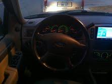 2004 Ford Explorer 4dr Sdn XLS (natl) Sedan