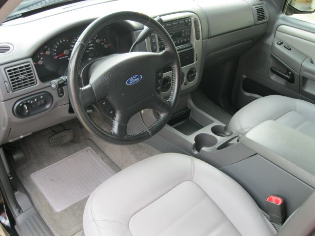 2004 Ford Explorer GXL