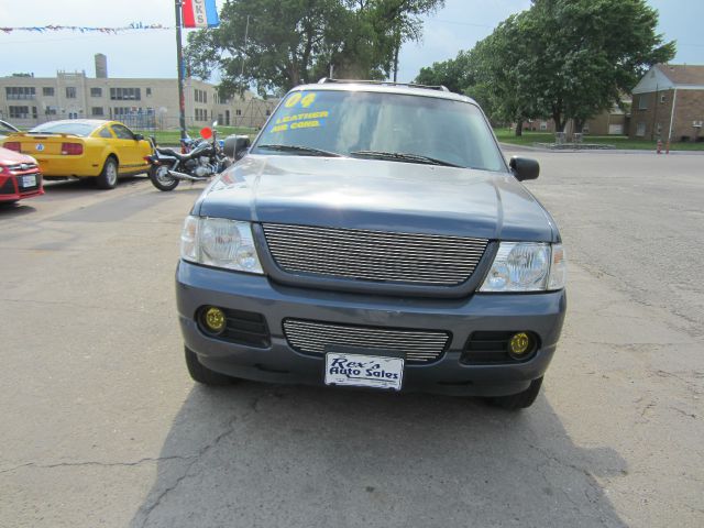 2004 Ford Explorer LT EXT 15