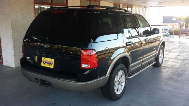 2004 Ford Explorer XL AWD