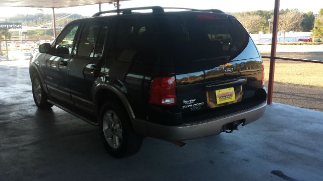 2004 Ford Explorer XL AWD