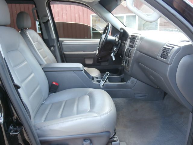 2004 Ford Explorer GXL