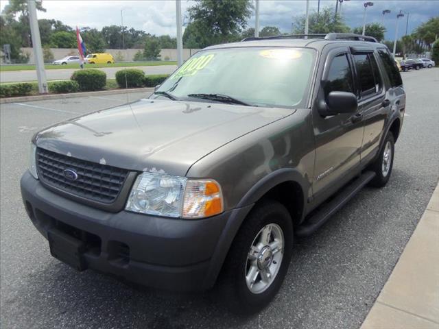 2004 Ford Explorer LT CREW 25