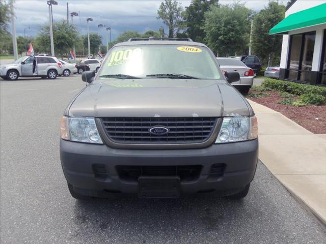 2004 Ford Explorer LT CREW 25