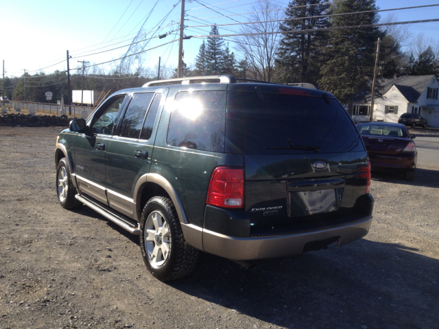 2004 Ford Explorer LT CREW 25