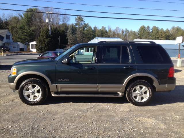 2004 Ford Explorer LT CREW 25