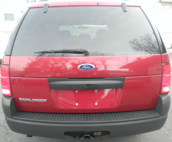 2004 Ford Explorer L AUTO W/cloth