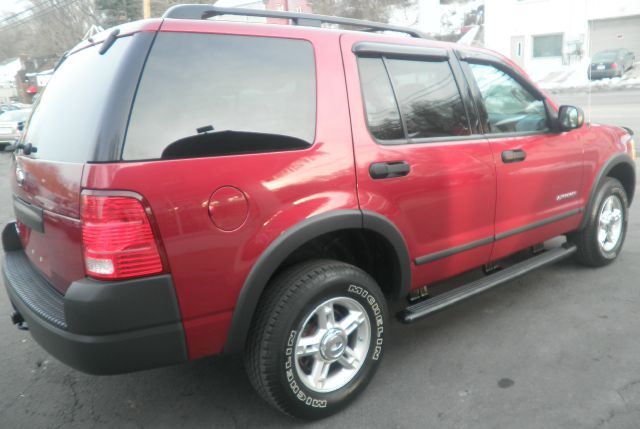 2004 Ford Explorer L AUTO W/cloth