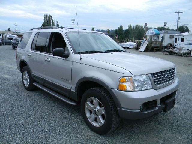 2004 Ford Explorer LT EXT 15