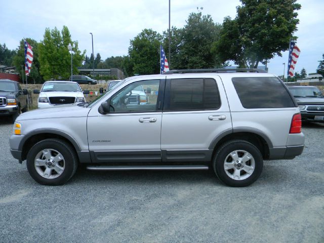 2004 Ford Explorer LT EXT 15