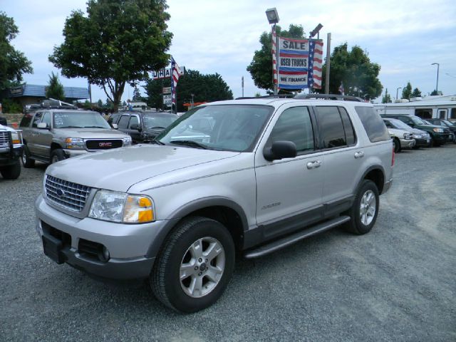 2004 Ford Explorer LT EXT 15