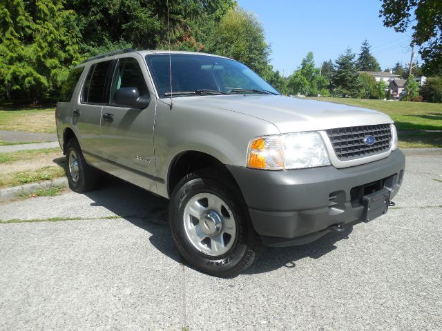 2004 Ford Explorer L AUTO W/cloth