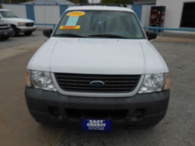 2004 Ford Explorer LT CREW 25