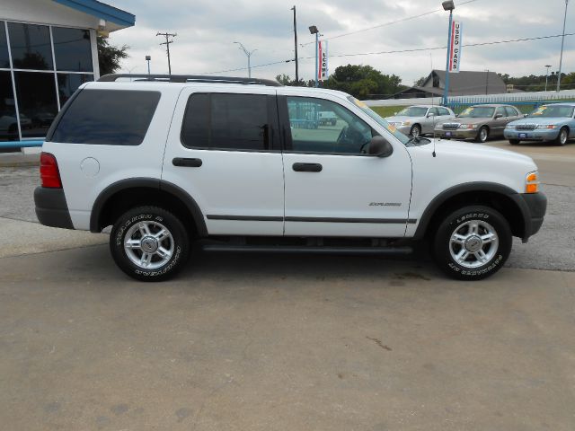 2004 Ford Explorer LT CREW 25