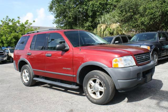 2004 Ford Explorer LT CREW 25