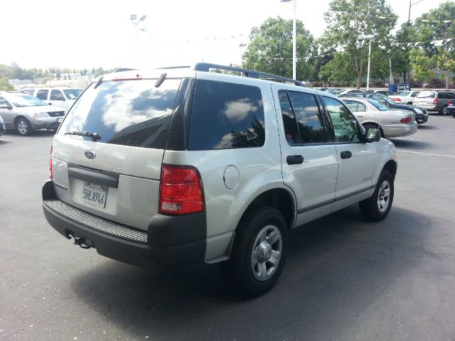 2004 Ford Explorer LT CREW 25