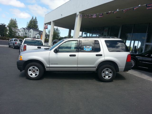 2004 Ford Explorer LT CREW 25