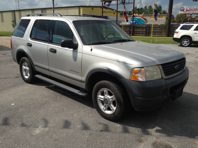 2004 Ford Explorer LT CREW 25