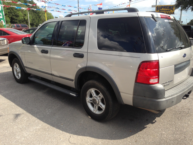 2004 Ford Explorer LT CREW 25