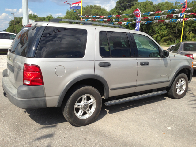 2004 Ford Explorer LT CREW 25