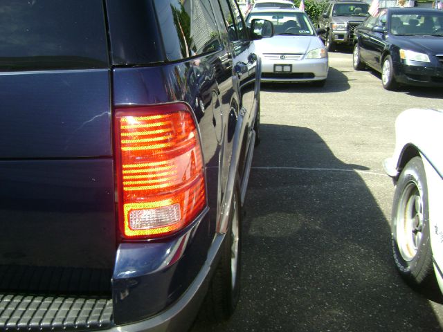 2004 Ford Explorer GXL