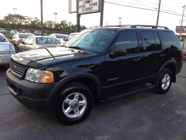 2004 Ford Explorer LT CREW 25