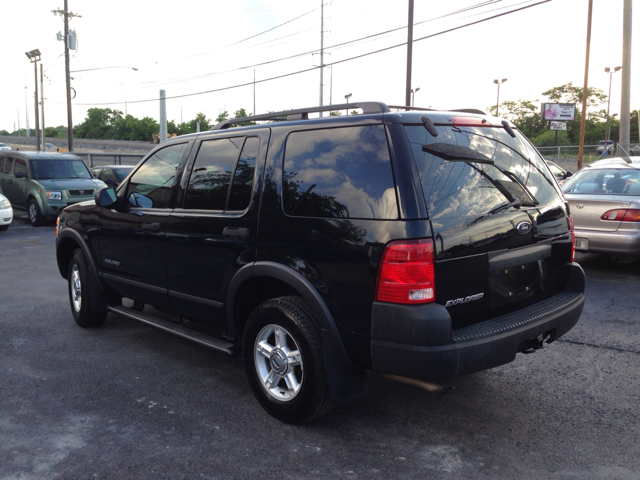 2004 Ford Explorer LT CREW 25