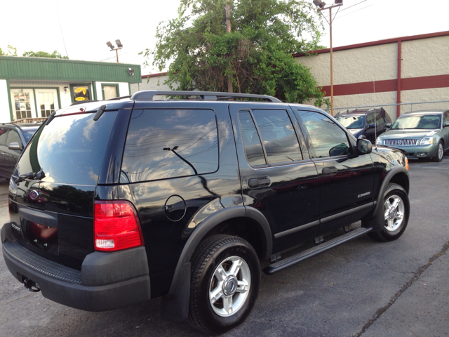 2004 Ford Explorer LT CREW 25