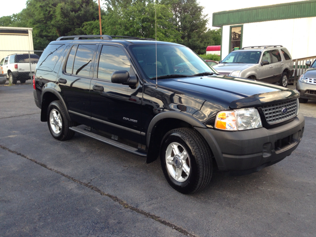 2004 Ford Explorer LT CREW 25