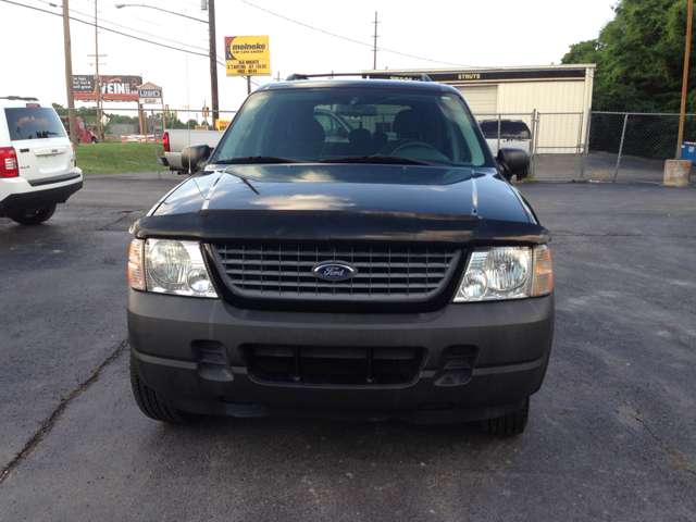 2004 Ford Explorer LT CREW 25