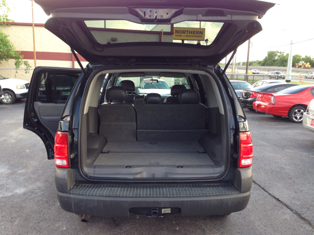 2004 Ford Explorer LT CREW 25