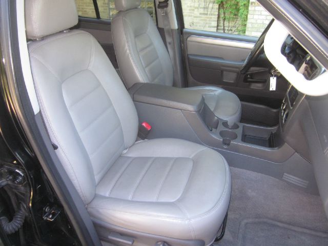 2004 Ford Explorer GXL