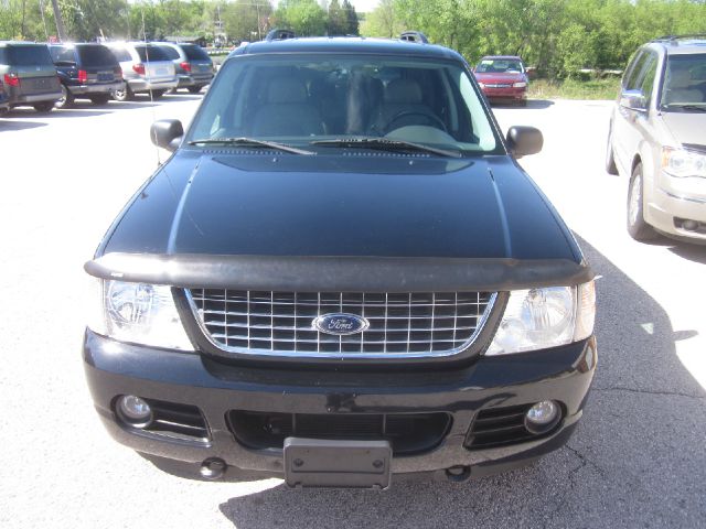 2004 Ford Explorer GXL