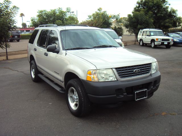 2004 Ford Explorer LT CREW 25