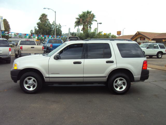 2004 Ford Explorer LT CREW 25