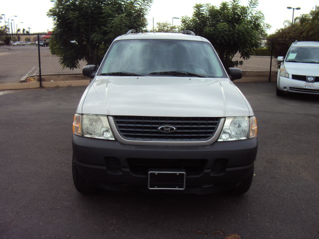 2004 Ford Explorer LT CREW 25