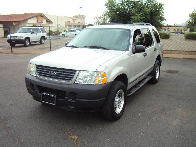 2004 Ford Explorer LT CREW 25