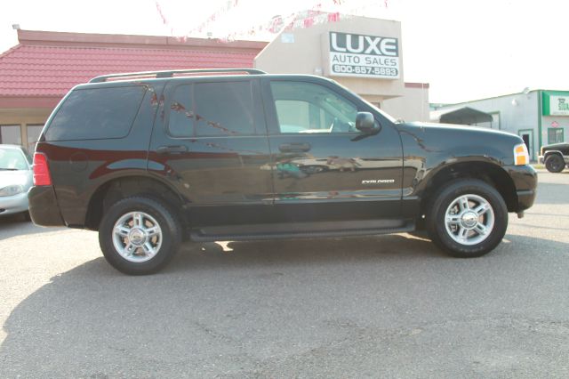 2004 Ford Explorer Scottsdale 2WD