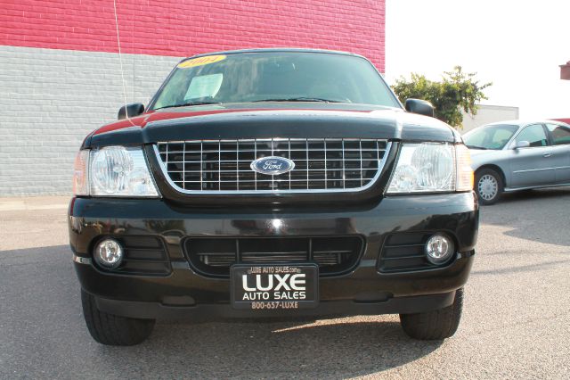 2004 Ford Explorer Scottsdale 2WD