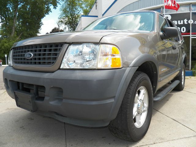 2004 Ford Explorer L AUTO W/cloth