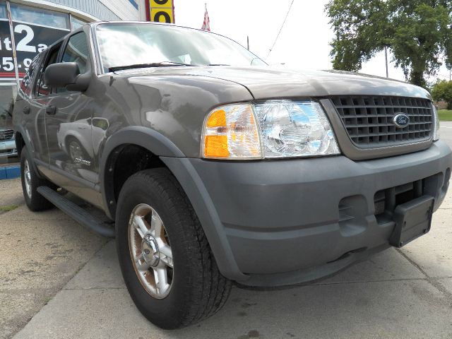 2004 Ford Explorer L AUTO W/cloth