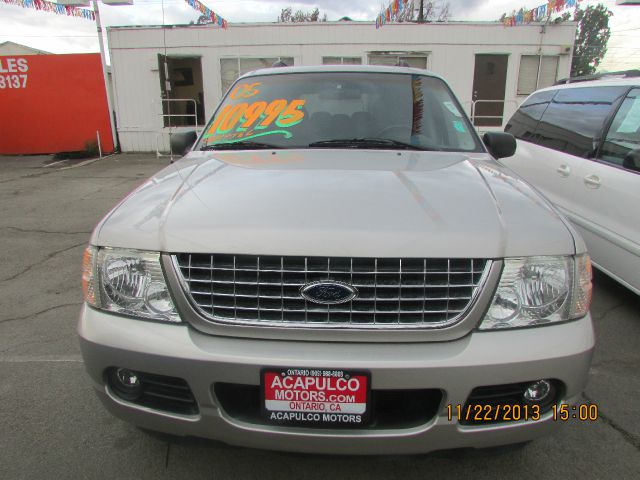 2005 Ford Explorer LT EXT 15