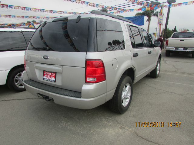 2005 Ford Explorer LT EXT 15