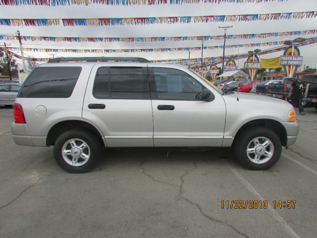 2005 Ford Explorer LT EXT 15