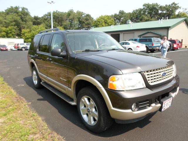 2005 Ford Explorer LT CREW 25