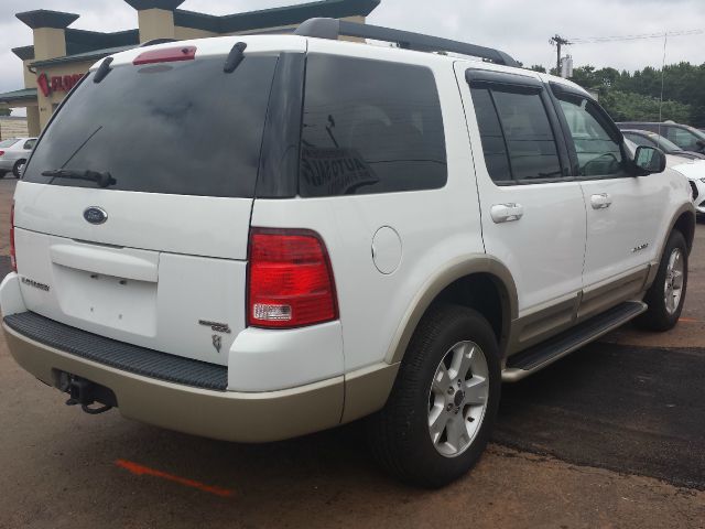 2005 Ford Explorer Custom Deluxe