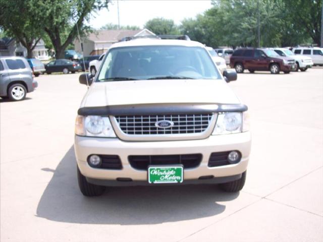 2005 Ford Explorer LT CREW 25