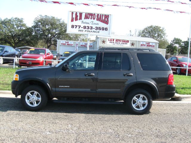 2005 Ford Explorer LT CREW 25