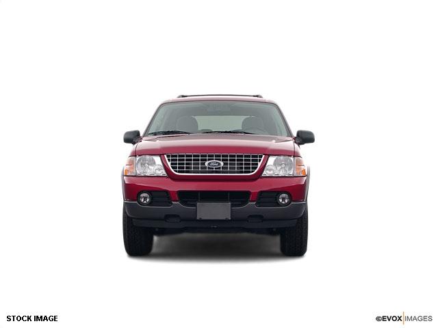 2005 Ford Explorer ESi