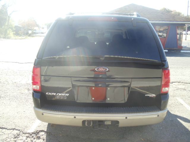 2005 Ford Explorer LT CREW 25